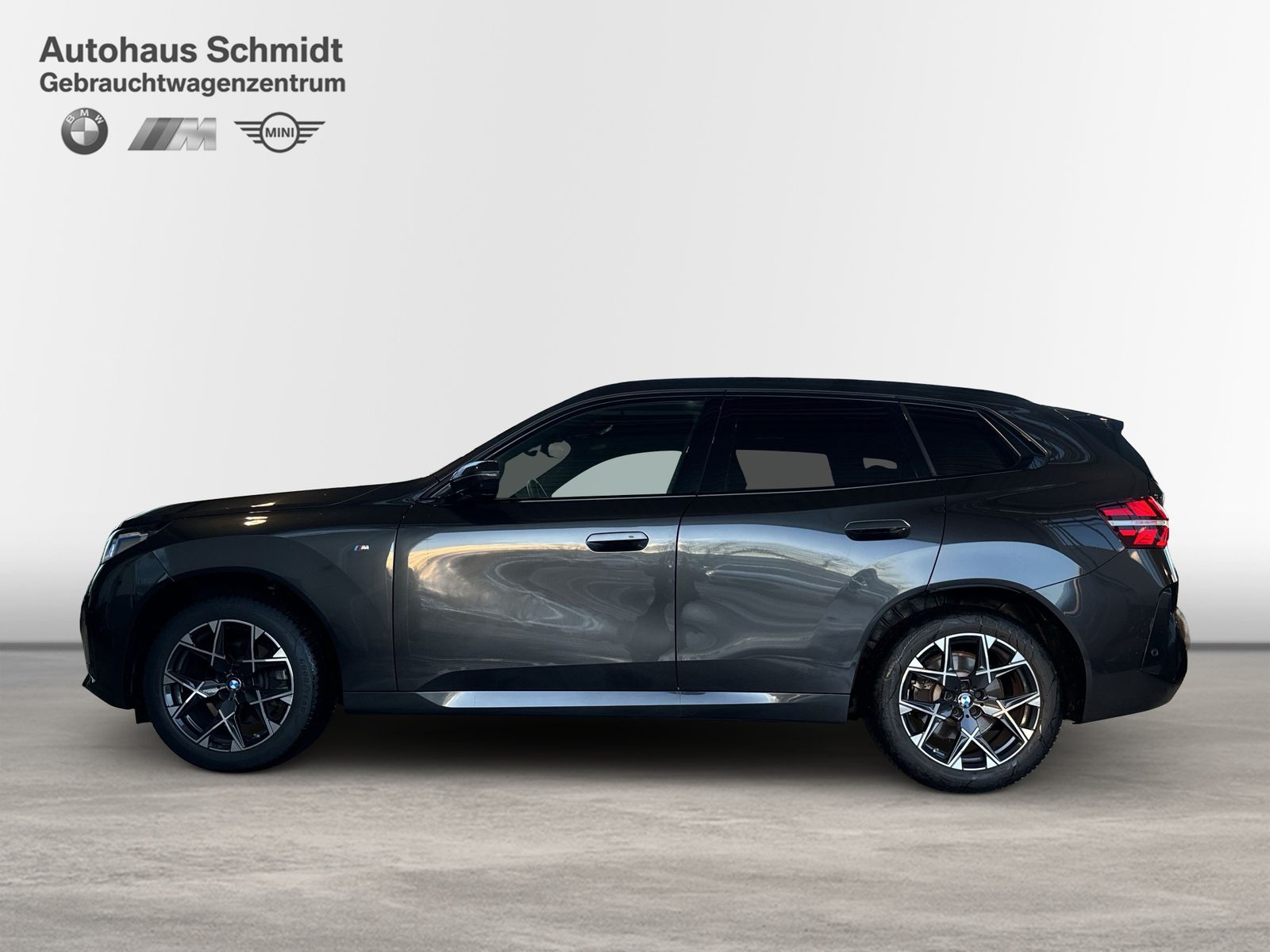 BMW X3 - Bild 2