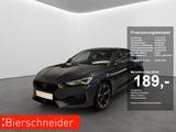 Cupra Leon 2.0 TSI DSG LED NAVI ACC PARKASS KAMERA KLI