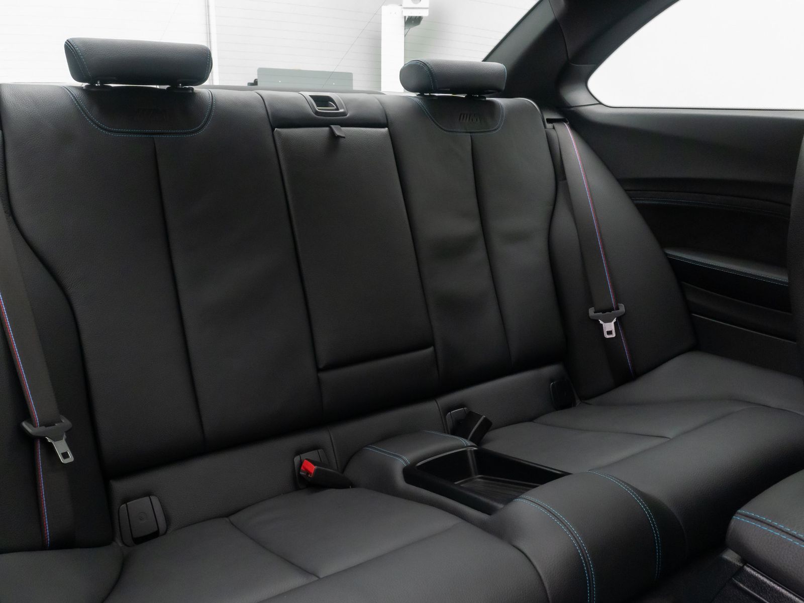 Fahrzeugabbildung BMW M2 Competition Kamera GSD DriveAs H/K Memory 19"