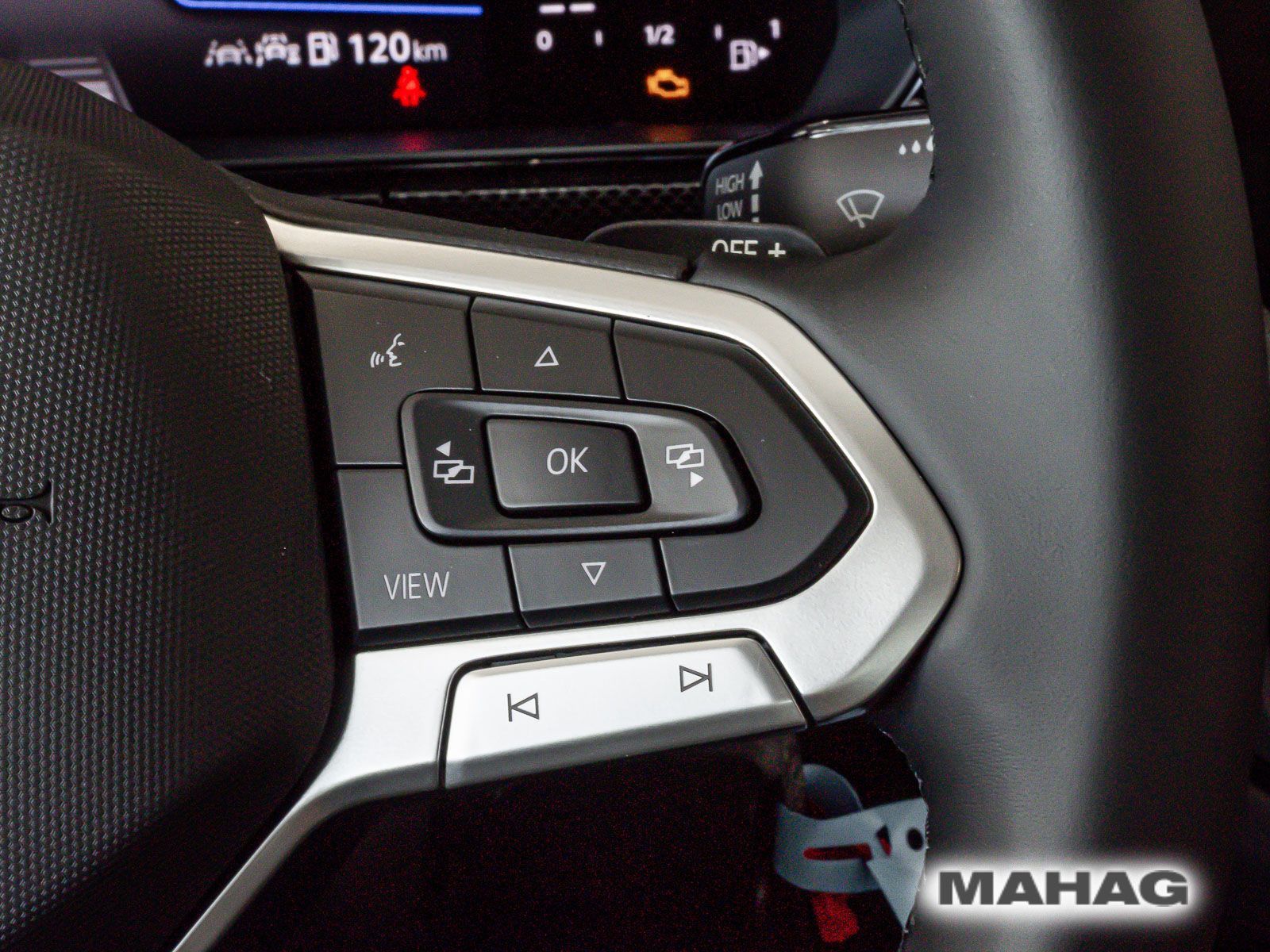Volkswagen T-Cross - Bild 23