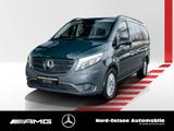 Mercedes-Benz eVITO 129 TOURER PRO KLIMA - Mercedes-Benz eVito Gebrauchtwagen