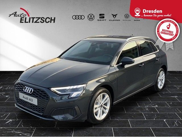 Audi A3 Sportback 40 TFSI e S-tronic LED Navi