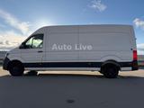 Volkswagen Crafter 35TDI*VIRTUAL*MAX-HOCH-LANG*KLIMA*KAMERA - VW Crafter Gebrauchtwagen in Stuttgart