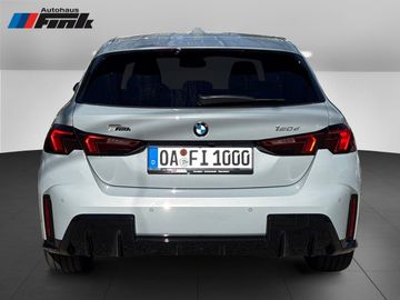 BMW 120d M Sportpaket Head-Up HK HiFi DAB LED RFK