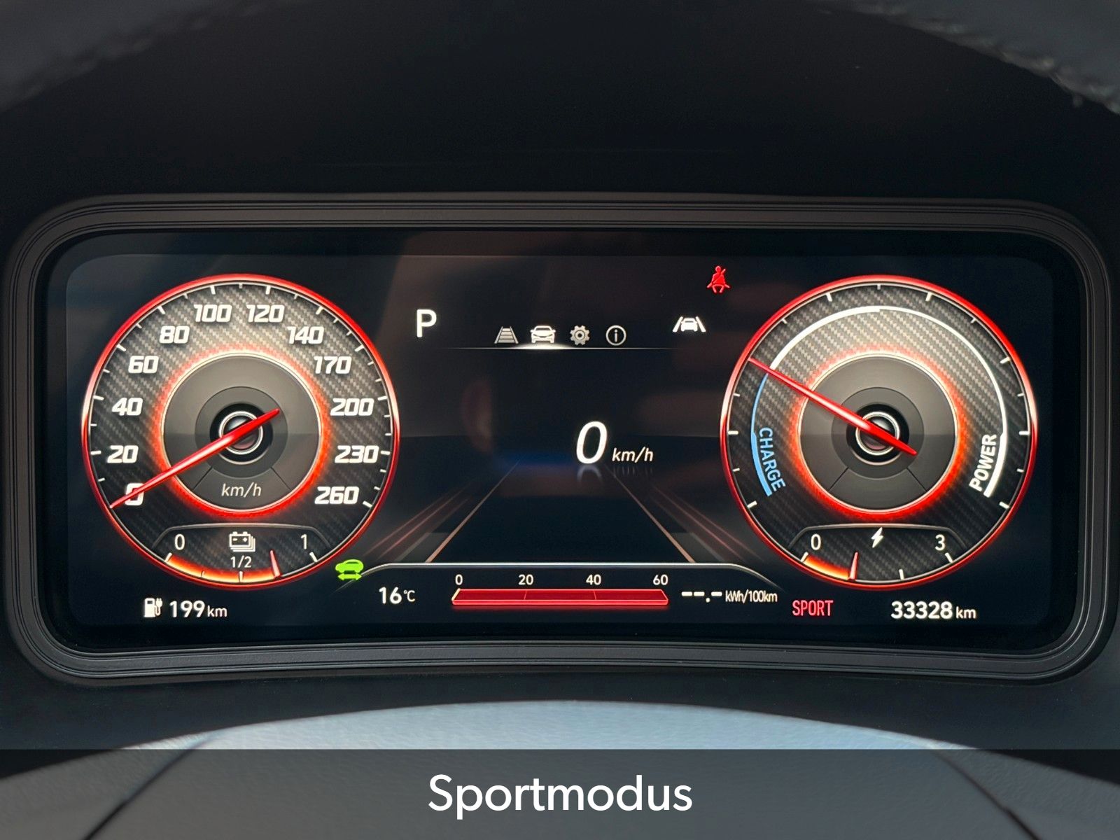 Fahrzeugabbildung Hyundai KONA E Select SHZ LHZ LKA LFA ACC Navi CarPlay