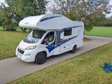 Knaus 550 DB Live Travelle - Knaus 550