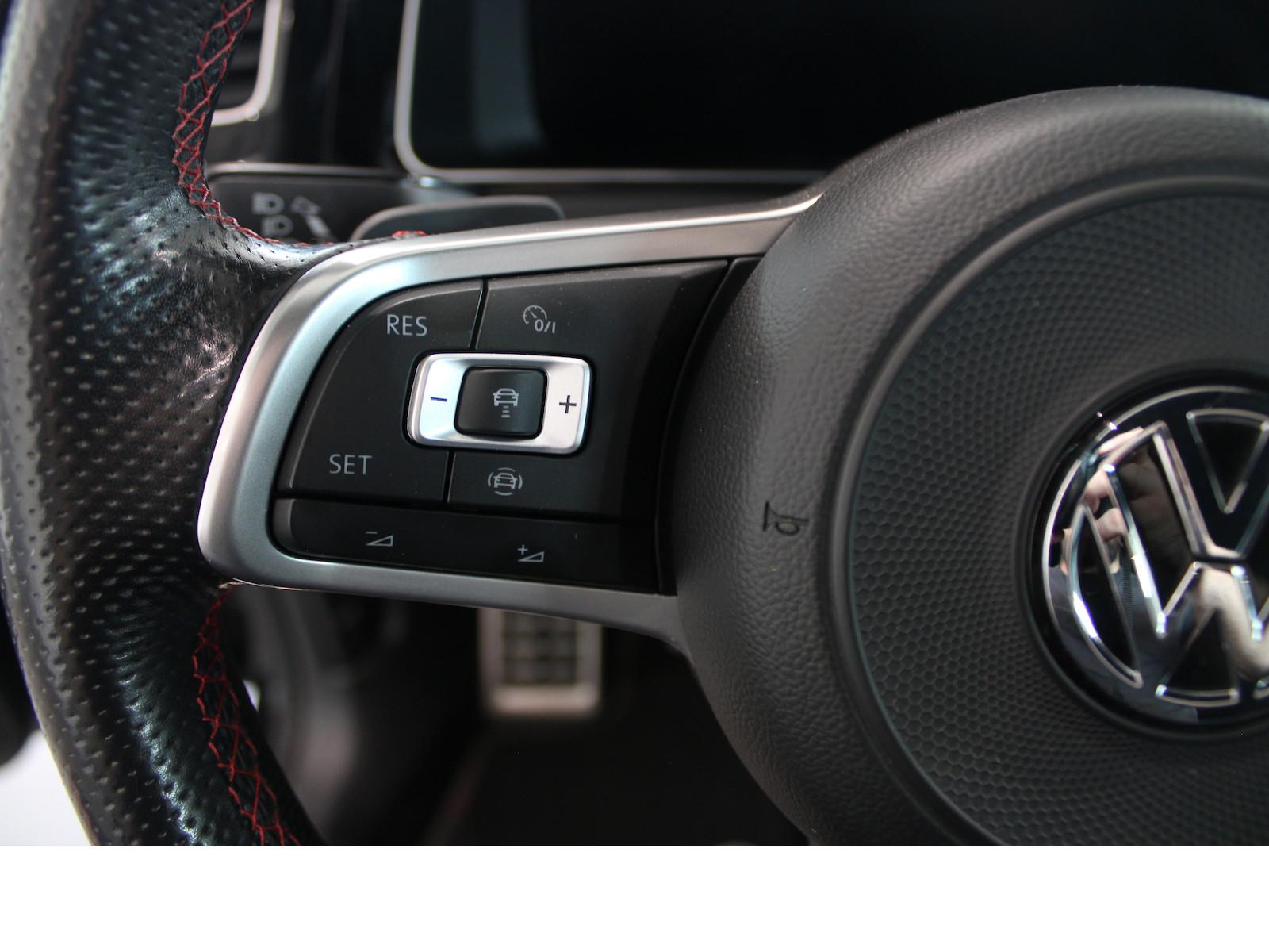 Volkswagen Golf GTI 2.0 TCR TSI *VIRT*LED*NAVI*MFL*CAM, миниатюра 13