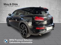 MINI Cooper S Clubman - Vorschau Bild 5