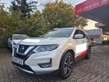 Nissan X-Trail Tekna 4x4-Leder-Pano-360 Kamera-BOSE - Nissan X-Trail in Karlsruhe