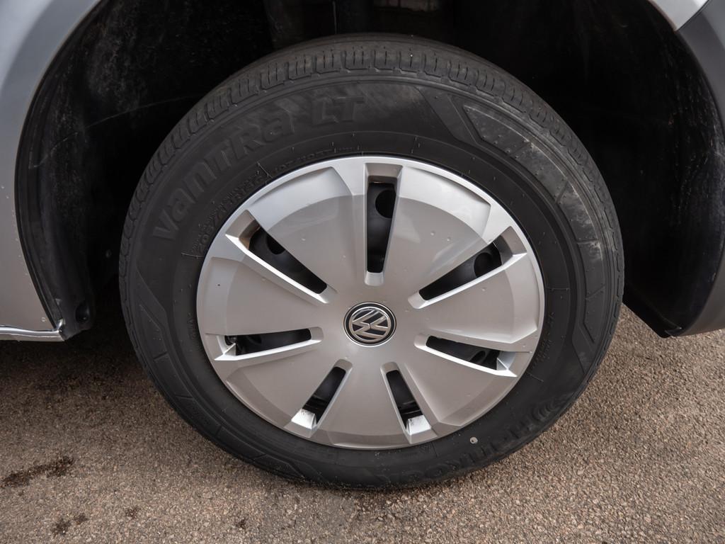 Volkswagen T6.1 Kasten 2.0 TDI SORTIMO KAMERA NAVI ACC LED