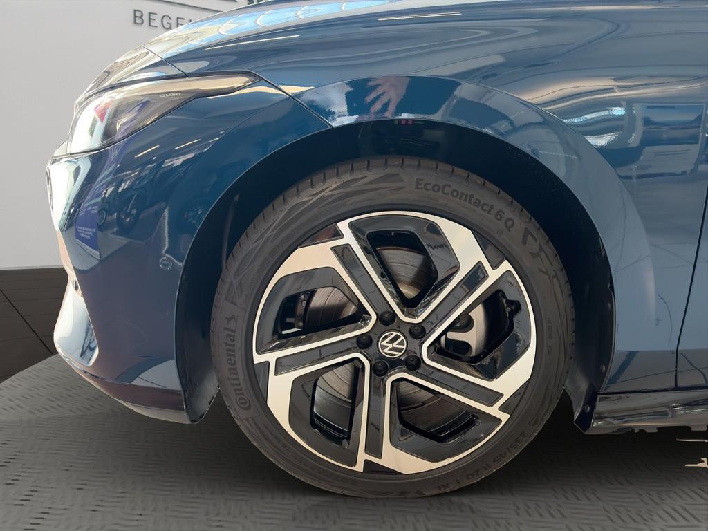 Volkswagen ID.7 GTX Tourer 4MOTION 250 kW (340 PS) 86kWh