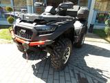 TGB BLADE 550 LT - TGB QUAD BLADE 550