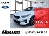 Kia XCeed 1.6 PHEV Vision DCT6 VIS NAV Rückfahrkamer - Kia XCeed Plug-in Hybrid (PHEV) Gebrauchtwagen