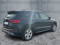 Seat Ateca - Vorschau Bild 6
