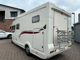 Eura Mobil INTEGRA I 650 EB / Einzelbetten +Hubbett/ Garage - Eura Mobil Diesel Integrierter