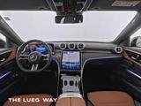 Mercedes-Benz C 300 e T AMG+NIGHT+PANO+EDW+DIG.LIGHT+KEYLESS++ - Mercedes-Benz C 300 in Kassel
