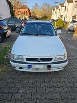 Opel Astra F CC von 1997 - Opel: Von