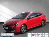 Toyota Corolla TS 2.0 Hybrid Team D *2XPDC*CAM*DAB*NAVI - Toyota Corolla: X