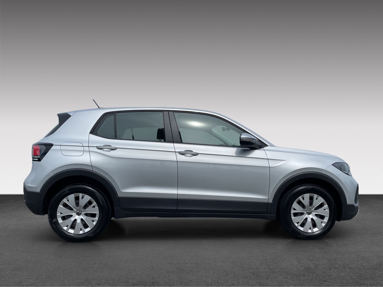 Volkswagen T-Cross - Bild 4