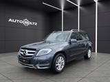 Mercedes-Benz GLK 250 CDI BlueTec 4Matic Bi-Xenon AHK EU6 - Mercedes-Benz GLK 250 Gebrauchtwagen