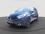 Nissan Note Acenta Plus - Nissan Note aus 2015