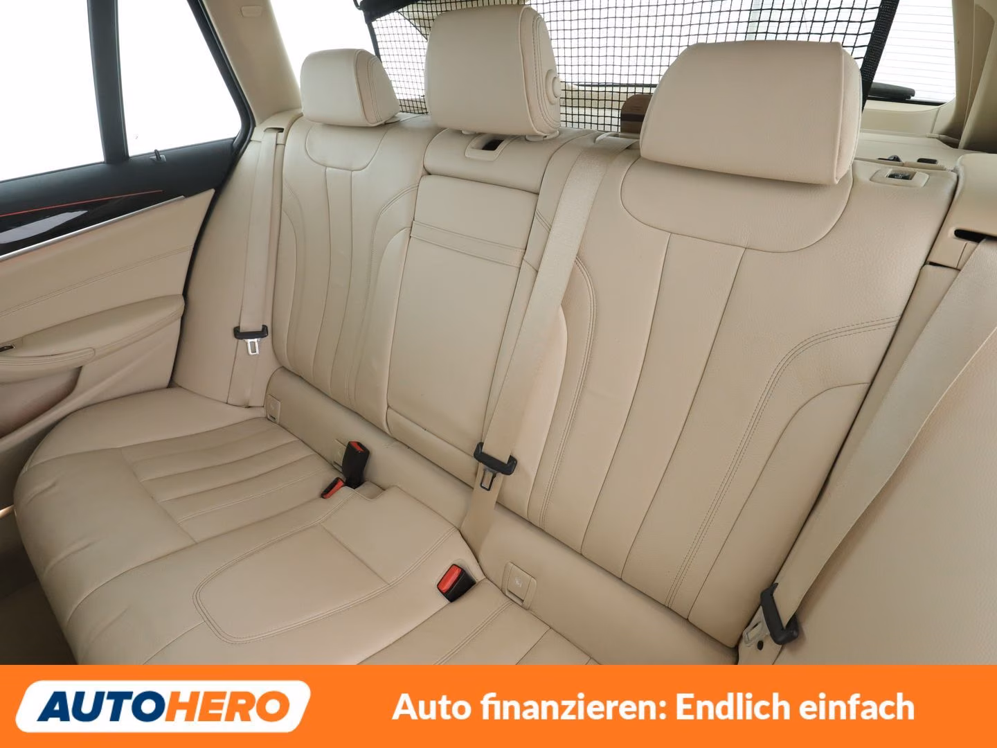 BMW 520d xDrive Aut.*NAVI*LED*PDC*ACC*SHZ*ALU*