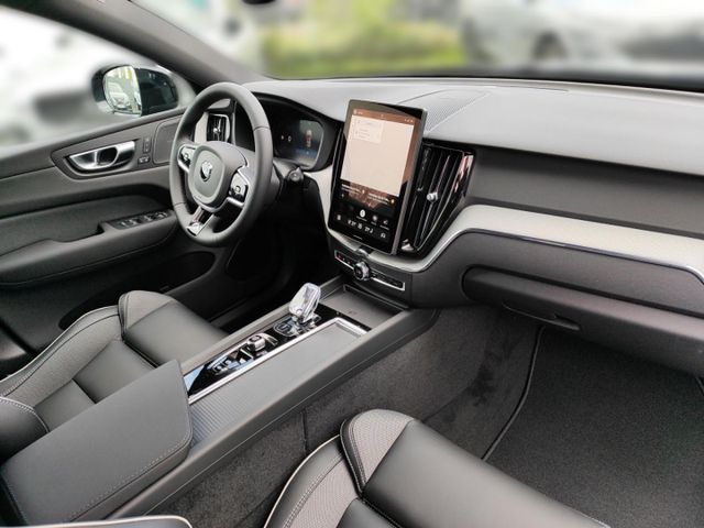 VOLVO XC 60 (Bild 20 von Array)