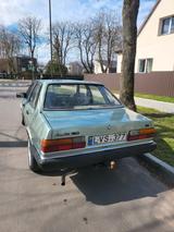 Audi 80 GL. 5 gears - Audi 80: Gl