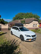Seat leon 5f  FR 2018 1.8 benzin  verkaufe... - Seat Leon: 20v
