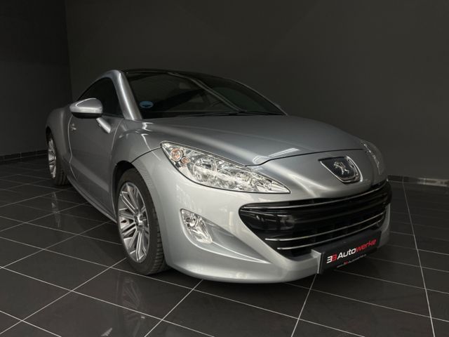 Annonce Peugeot rcz 2.0 hdi 163 fap onyx 2011 DIESEL occasion