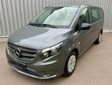 Mercedes-Benz Vito Tourer 116 Select lang StHz Klimaaut. AHK - Mercedes-Benz Vito: Select