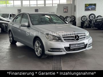 Mercedes C 180 - 3