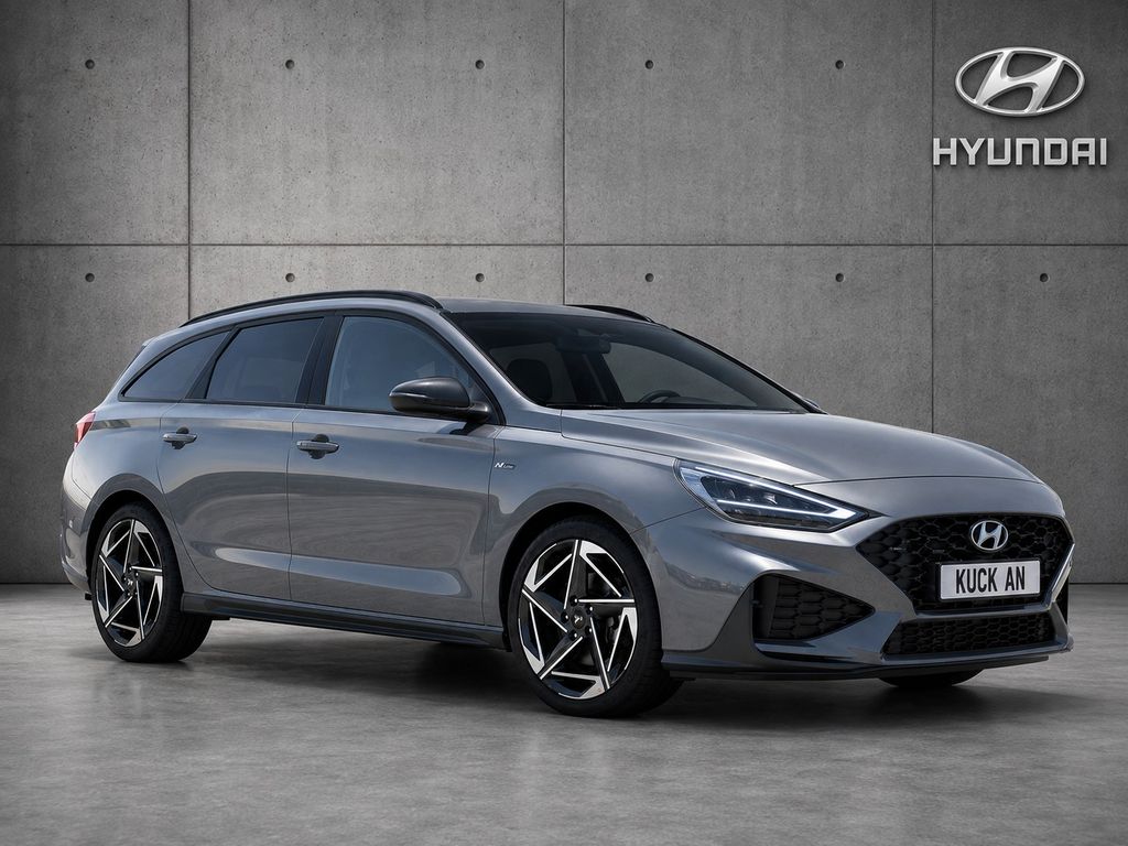 Image of Hyundai i30