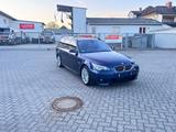BMW 535d lci M Packet Voll Ausstattung - BMW 535 aus 2008