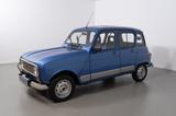 Renault R 4 GTL - Renault R 4: Gtl