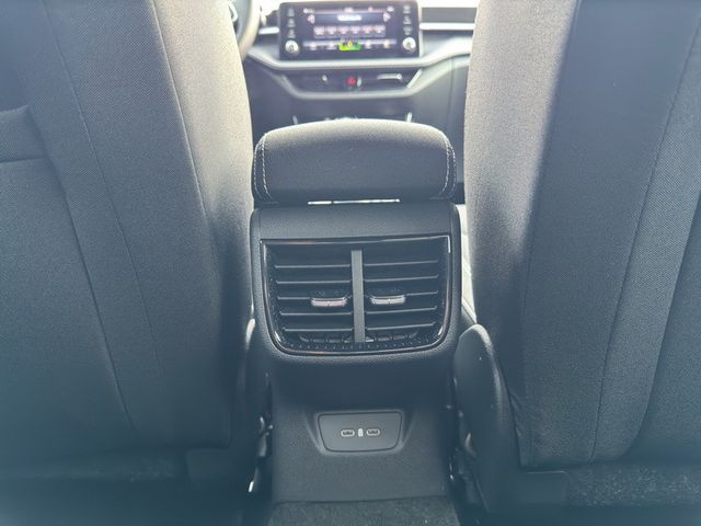 Skoda Fabia  IV 1.5 TSI DSG 130*ACC*4xPDC*SHZ*SMART*