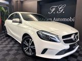 Mercedes-Benz A 180 LED,Kamera,PDC,Assistenz - Mercedes-Benz in Oldenburg: 180