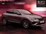 Renault Arkana Techno Mild-Hybrid 140/WINTER/GJR/ - Renault Arkana Neuwagen