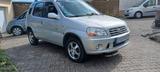 Suzuki Ignis 1,3 KLIMA KEINE ROST 01781842809 - gebrauchte Suzuki Ignis aus dem Jahr 2004