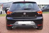 Seat Ibiza 1.0 TSI FR Sitzheizung Klimaaut. - Seat Ibiza Gebrauchtwagen in Dresden