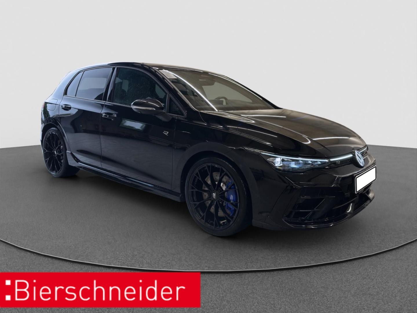 Volkswagen Golf R 8 2.0 TSI DSG 4Mo. Black Style PANO AHK I, миниатюра 9