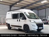 Pössl Roadcar R 540*1.Hand*SAT+TV*Solar*AHK*RFK*Navi* - Pössl Road