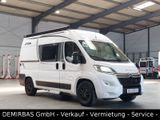 Pössl Roadcar R 540*1.Hand*SAT+TV*Solar*AHK*RFK*Navi* - Angebote entsprechen deinen Suchkriterien