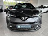 Toyota C-HR Flow*Navi&Kamera*Tempomat - Toyota Gebrauchtwagen in Paderborn