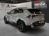 Kia Sportage 1.6T DCT Nightline Edition SITZHZG NAVI - Kia Sportage Nightline Gebrauchtwagen