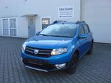 Dacia Sandero II 1.5 dCI 90 Stepway Prestige*2.Hand* - Dacia Sandero: 1.2