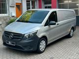 Mercedes-Benz Vito 114 OM651 2143cm³ MwSt TÜV - : Van, Mercedes
