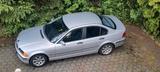 BMW 318i E46 - BMW 318 aus 2000: 318i