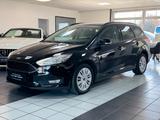 Ford Focus Turnier Business 1.0 /SHZ/NAVI/PDC/ZR NEU - gebrauchte Ford Focus aus dem Jahr 2017