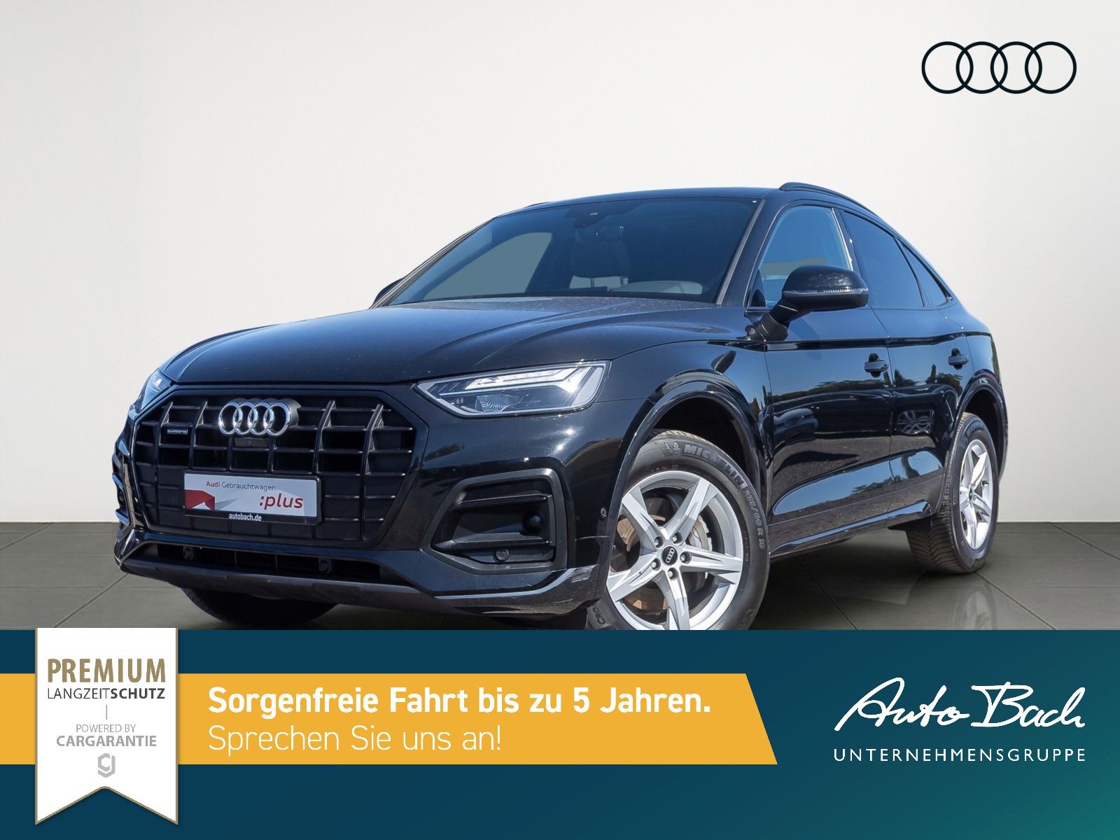 Audi Q5 - Bild 2